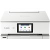 Canon 6152C026 PIXMA TS8751 3-in-1 Color Inkjet Printer A4 USB Wi-Fi White