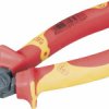 Szczypce boczne NWS 134-69-VDE-160, 160 mm, VDE