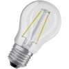 OSRAM 4058075434080 LED Retrofit CLASSIC P 2.5W 840 Clear E27 Bulb