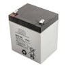 akumulator żelowy AGM SSB SB 5-12L 12V 5Ah T2