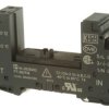 Element tłumiący przepięcia 240 V na szynę DIN Phoenix ContactOgranicznik przepięć Element podstawowy