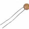 NTC120R Termistor typu  negativ NTC120R raster 5mm - tolerancja 10