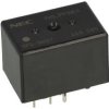 Przekaźnik; elektromagnetyczny miniaturowy; EP2-3N1ST; 12V; DC; 1 styk przełączny; 20A; 16V DC; do druku (PCB); Nec; RoHS