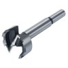 Wolfcraft 8728000 Forstner Bit with Guide ø 35 x 90mm