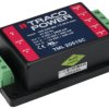 Zasilacze impulsowe 3 -wyjścia TML 20515C Obudowa TRACOPOWER 15V dc 20 W 264V ac