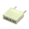 Kondensator 6.8nF/100V r=5.08mm Kemet