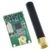 MODUŁ RADIOWY TRANSCEIVER NRF905 433 868 915 MHZ Z ANTENĄ (ARD-NRF905-ANT)