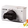 Napęd bezpośredni czarny z blokadą NZM1-XDV 260125 EATON