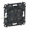 MyHome Sterownik ściemniacza centralny Zigbe VL 752080 LEGRAND