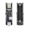 Płytka rozwojowa LILYGO® T-Halow ESP32-S3 Ethernet Moduł WiFi bluetooth Certyfikowany przez Wi-Fi HaLOW Port sieciowy RJ45 Miejs