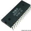 380212-07 Commodore Plus DIP28 MOS USED