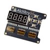 Sparkfun Alchitry Io V2