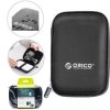 ORICO Etui na dysk zewnętrzyny czarne