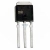IRLU024N tranzystor MOS-N-FET 55V 17A 45W I-PAK