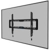 Neomounts WL30-550BL16 TV wall mount 40"-75" rigid mounting black