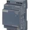 Zasilacz szyny DIN U wy 12V dc I wy 4.5A U we 230V ac Siemens 54W impulsowy