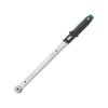 Stahlwille 50021004 Torque wrench 1/2 inch 40-200 Nm ratcheting socket bits