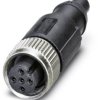 Terminator Phoenix Contact SAC-5P-M12FS CAN TR 1529344 Phoenix Contact SAC-5P-M12FS CAN TR 1529344 5 szt.