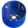 Worksafe WHS76 HSS Hole Saw Blade Ø76mm