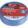 Taśma maskująca niebieska 25 mm x 25m UV protect MN-05-140 MODECO EXPERT
