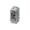 Phoenix Contact 2903675 REL-IR4 Relay 220V DC 4 changeovers LED Display