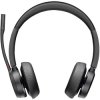 HP Poly 77Y98AA Voyager 4320 Microsoft Teams Certified USB-A Headset +BT700 don