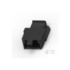 TE Connectivity 1-968977-9 Automotive Connector Female Shrouded 28MM