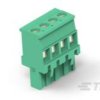 TE Connectivity 284047-2 TE AMP Eurostyle Terminal Blocks, 1 szt.
