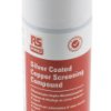 Silver/copper shielding aerosol,400ml