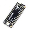 SiPy ESP32 14dBm - moduł Sigfox, WiFi, Bluetooth BLE + Python API