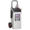 Sealey ECS400 Electronic Charger Starter 75/400A 12/24V