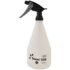 Gloria Haus und Garten 000139.0000 Tukan Sprayer 1L Grey/Black Fine Nozzle