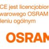 3PAK Żarówka LED E14 B35 5,5W = 60W 806lm 4000K Neutralna 300 Filament OSRAM BASE