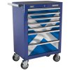 Sealey APTBG02 Toolbox Graphics Pack - Scotland
