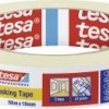 Taśma maskująca tesa tesakrepp® 04323-00040-00 STANDARD (D x S) 50 m x 19 mm 50 m 1 szt.