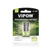 AKUMULATOR NI-MH AAA 900mAh HR03 opak. 2szt/blister VIPOW
