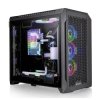 Thermaltake Thermaltake CTE C750 Air - FT - E-ATX - Seitenteil mit Fenster (gehärtetes Glas) Full Tower Obudowa do kompu