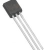 Tranzystor cyfrowy PNP 50V/100mA