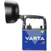Varta 18660101421 LED Work Light 190lm 2 Modes Aluminium Casing