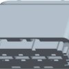 TE Connectivity Obudowa złącza pin żeńskiego na kabel HDSCS, MCP Ilość pinów 4 1-1564330-1 1 szt.