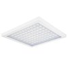 Oprawa nasufitowa LED UNI LED 38W 4780lm 4000K kl.OPAL Ikl. 230V IP20 595/595mm PX3751119