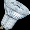 4058075090460 LED bulb BASE GU10, 4,3 W, 350 lm, 2700 K, 5 pcs.