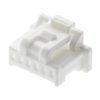 Molex Obudowa złącza pin żeńskiego na kabel Ilość pinów 7 Wymiary siatki: 1.00 mm 5013300731 1 szt.