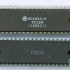 MC68901P UKŁAD SCALONY