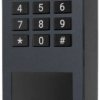 Klawiatura kodowa z RFID DoorBird 423872226 nadtynkowy IP65 z podświetlaną klawiaturą