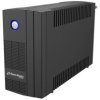 UPS POWERWALKER LINE-INTERACTIVE 650VA SB FR, 2x230 PL USB VI 650 SB FR