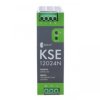 Zasilacz impulsowy KSE 12024M 230/ 24VDC 5A 120W na szynę DIN, Uzas: 96‑264VAC Uwyj: 24-28VDC, Ta70, 18924-9989