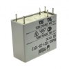 Przekaźnik, cewka 12V, styki 16A/250VAC, RELPOL, SPST