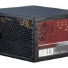 Inter-Tech Argus APS | 620 Watt ATX PSU | Power Supply | Voeding