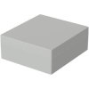 BOPLA 03260000 Euromas T case ABS IP66 grey-white dust/spray proof